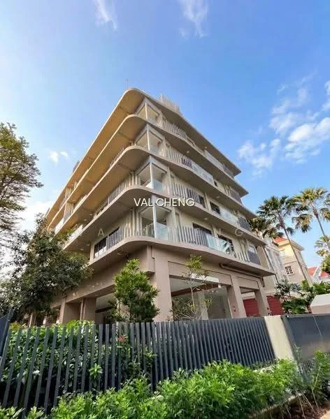 Freehold, 1KM to Tao Nan School, Chij (Katong) Pri image 1 of 3