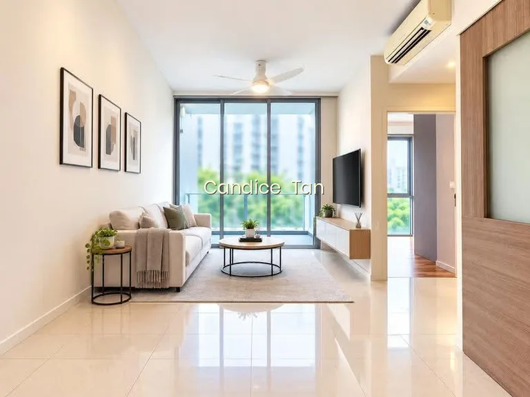 Canberra Residences image 1 of 10