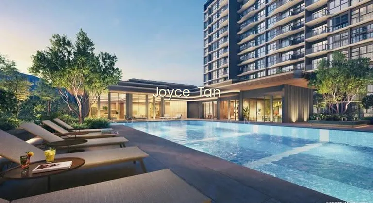 Pinery Residences image 1 of 10