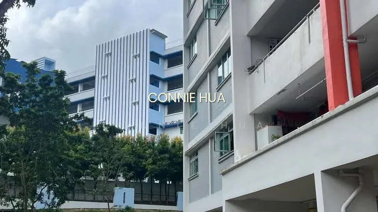118 Ang Mo Kio Avenue 4 image 1 of 9