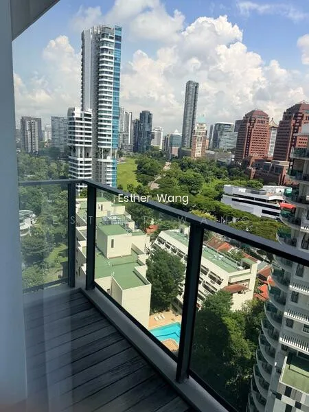 The Suites @ Central image 1 of 10