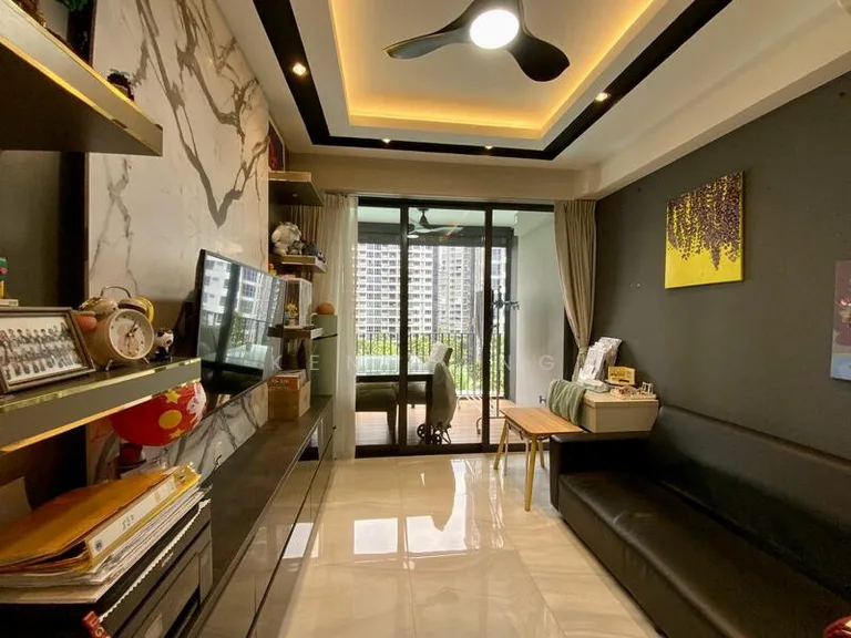 High Park Residences image 1 of 10