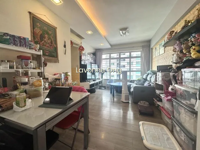 211A Punggol Walk image 1 of 10