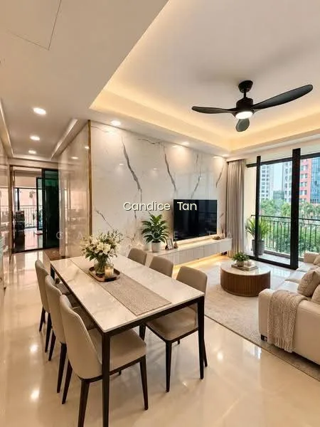 Haig Residences image 1 of 4
