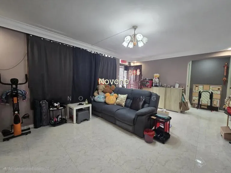 266 Bukit Batok East Avenue 4 image 1 of 10