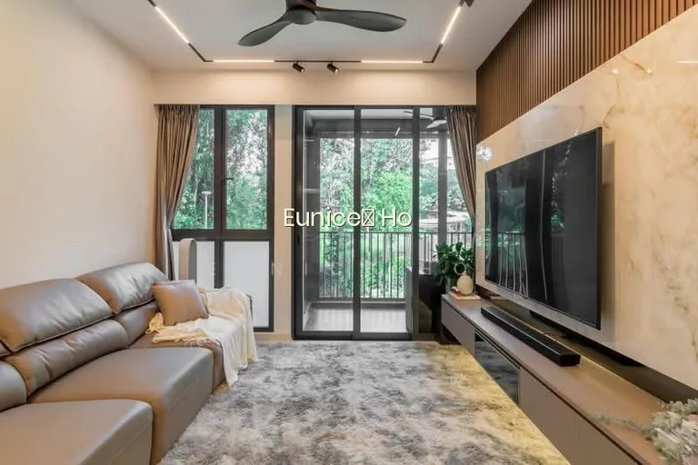 Treasure at Tampines image 1 of 10
