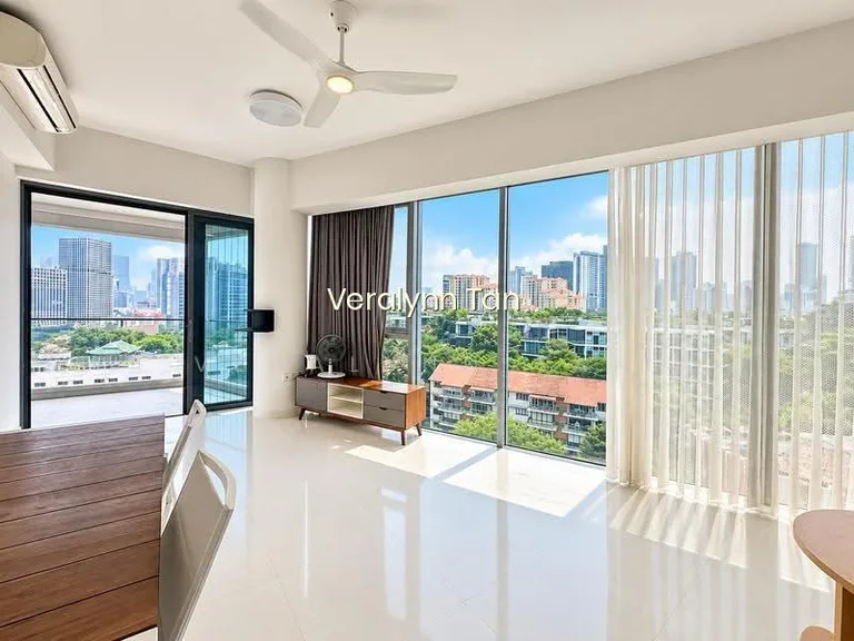 The Rise @ Oxley - Residences image 1 of 10