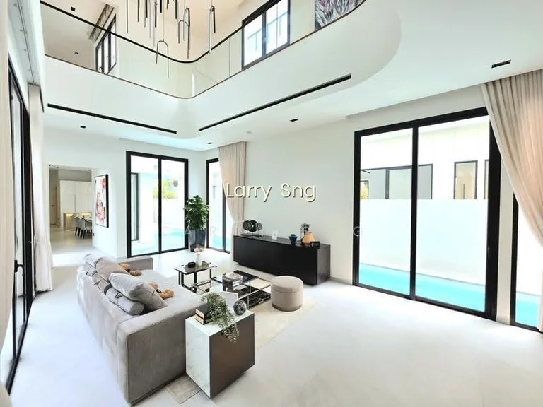 Brand New Detached @ Siglap Road image 1 of 10