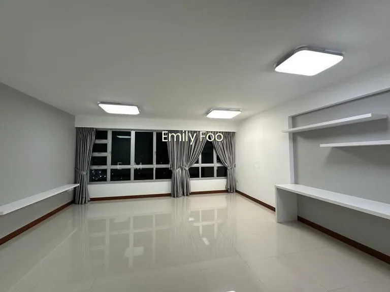 Blk 455B Ang Mo Kio St 44 image 1 of 10