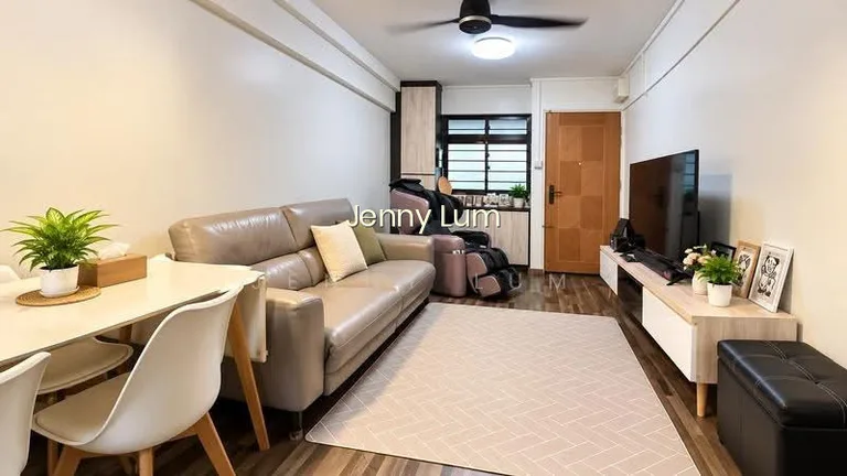 119 Ang Mo Kio Avenue 3 image 1 of 10