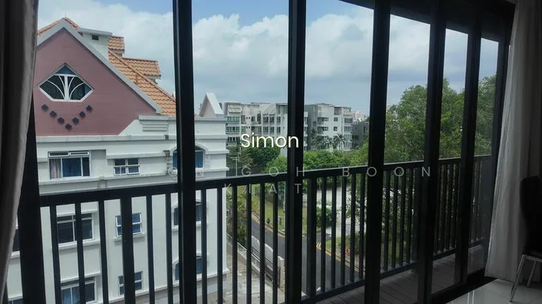 Jing Suites image 1 of 9