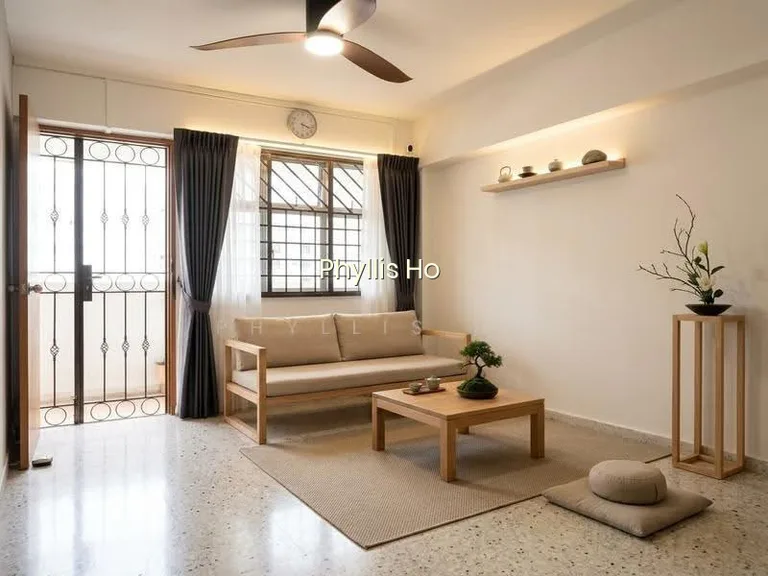 93 Whampoa Drive image 1 of 10
