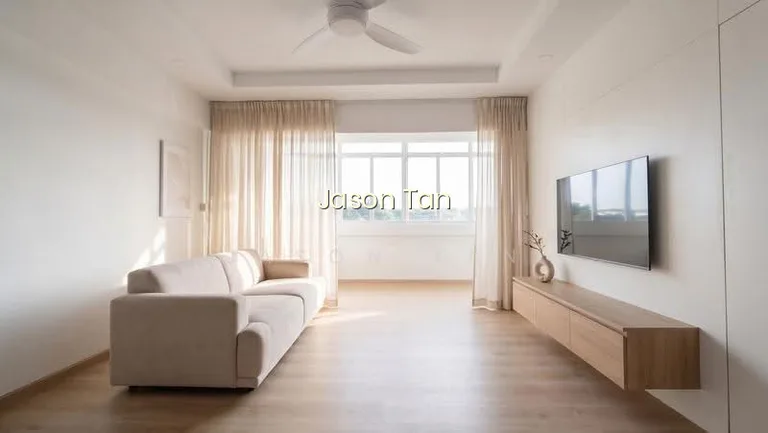 633 Hougang Avenue 8 image 1 of 10