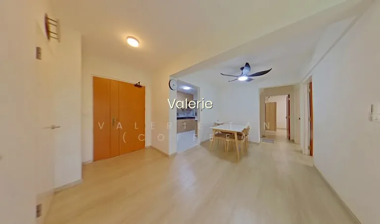 365B Sembawang Crescent image 1 of 10