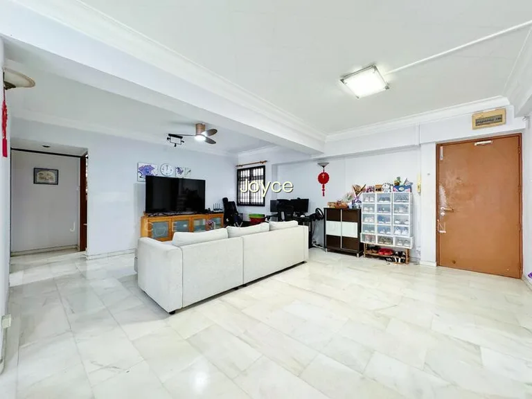760 Choa Chu Kang North 5 image 1 of 10