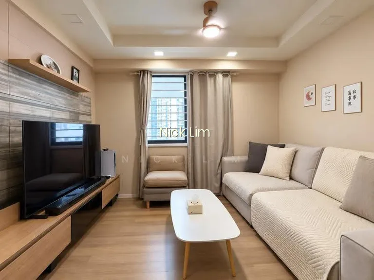 308C Punggol Walk image 1 of 6