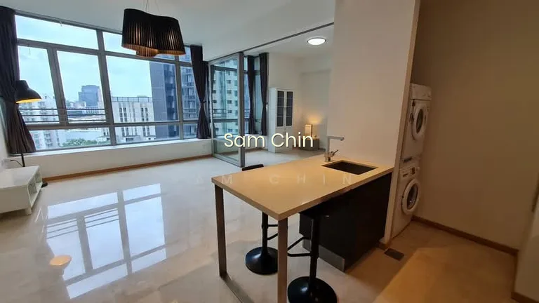 Martin Place Residences image 1 of 10