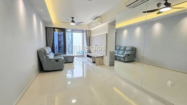 Hundred Palms Residences image 1 of 10