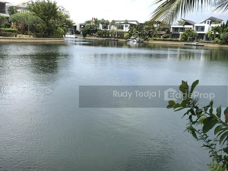 Sentosa Cove image 1 of 10