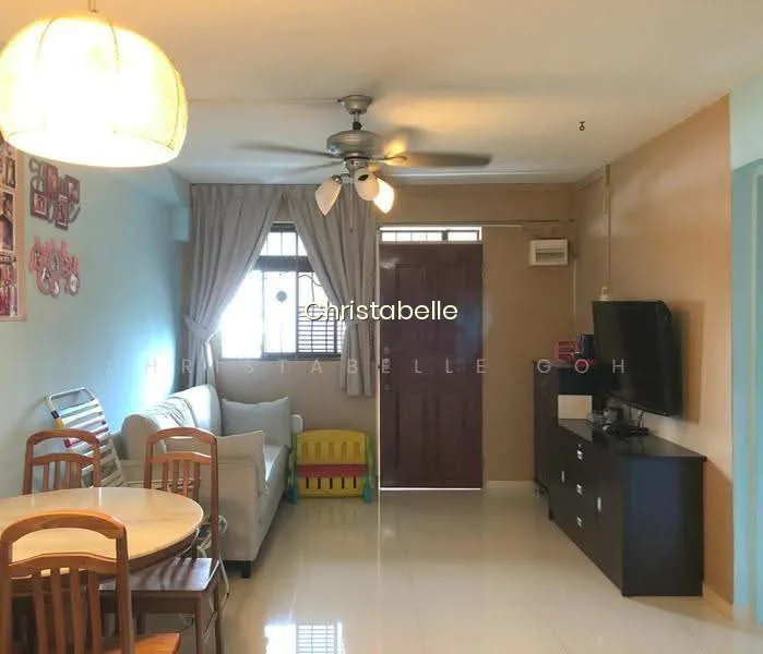 91 Lorong 3 Toa Payoh image 1 of 10