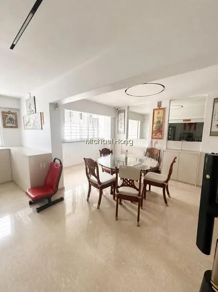 222 Ang Mo Kio Avenue 1 image 1 of 10