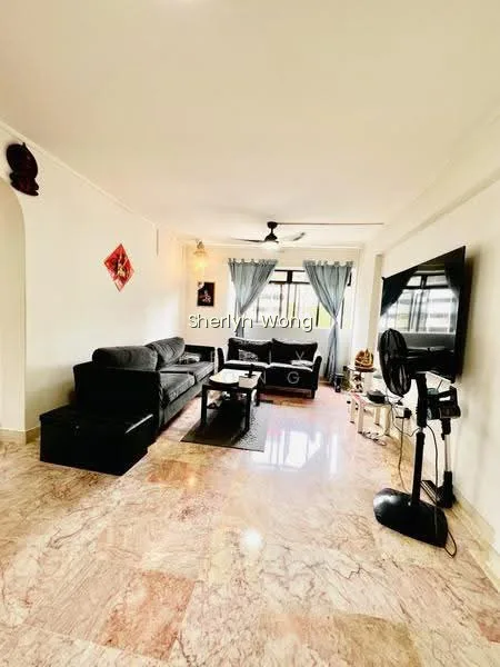 37 Telok Blangah Rise image 1 of 10