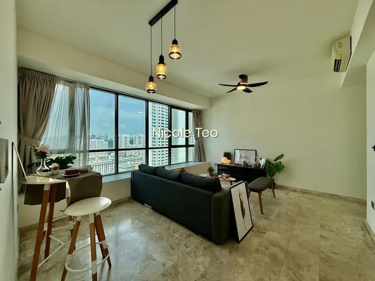 Skyline Residences image 1 of 10