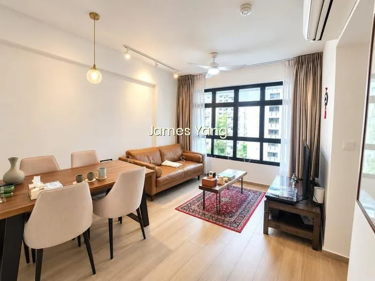 107A Bidadari Park Drive image 1 of 4