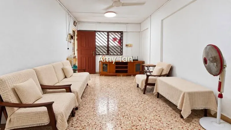 110 Hougang Avenue 1 image 1 of 6