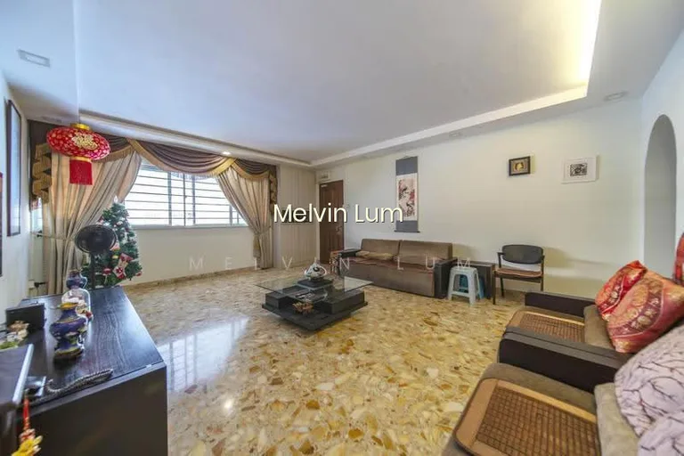 116 Bukit Batok West Avenue 6 image 1 of 10