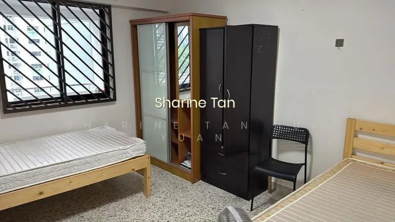 432 Clementi Avenue 3 image 1 of 10