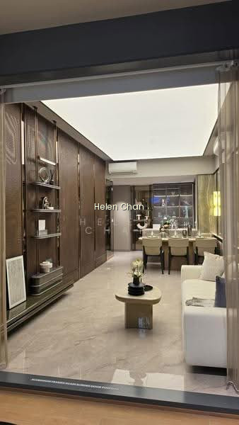 Lentor Gardens Residences image 1 of 5