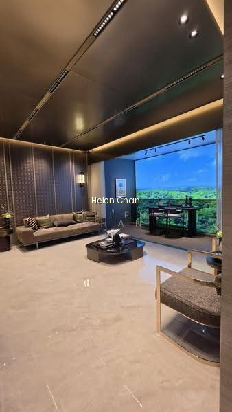 Lentor Gardens Residences image 1 of 6