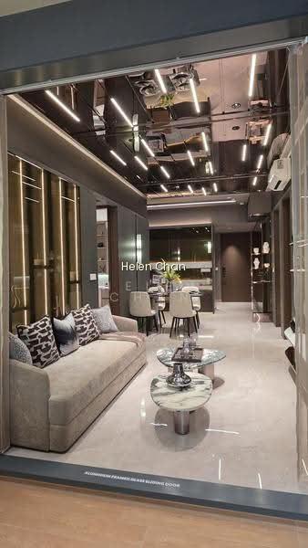 Lentor Gardens Residences image 1 of 5