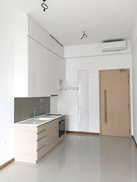 Hillion Residences image 1 of 10