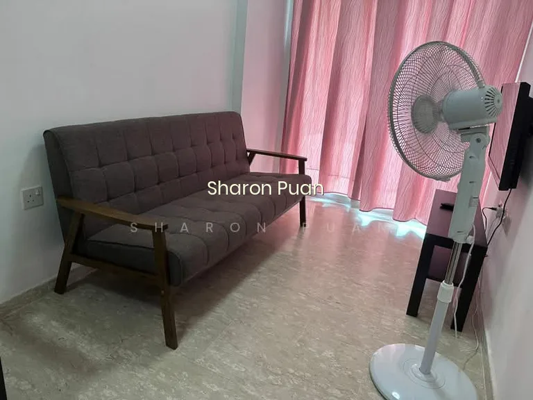 Suites at Bukit Timah image 1 of 10