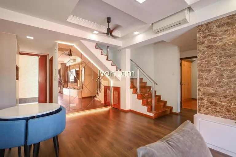 Seletar Springs Condominium image 1 of 10