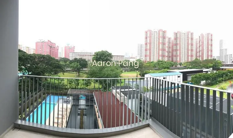 Alex Residences image 1 of 10