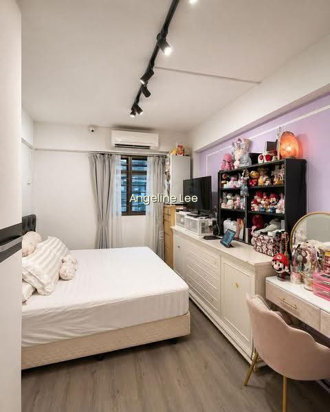 634 Ang Mo Kio Avenue 6 image 1 of 9