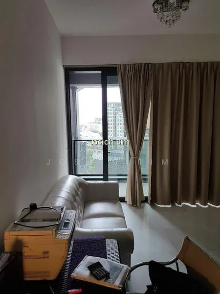 Duo Residences image 1 of 10