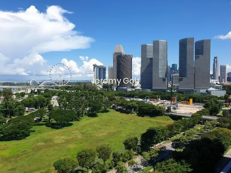 Concourse Skyline image 1 of 10