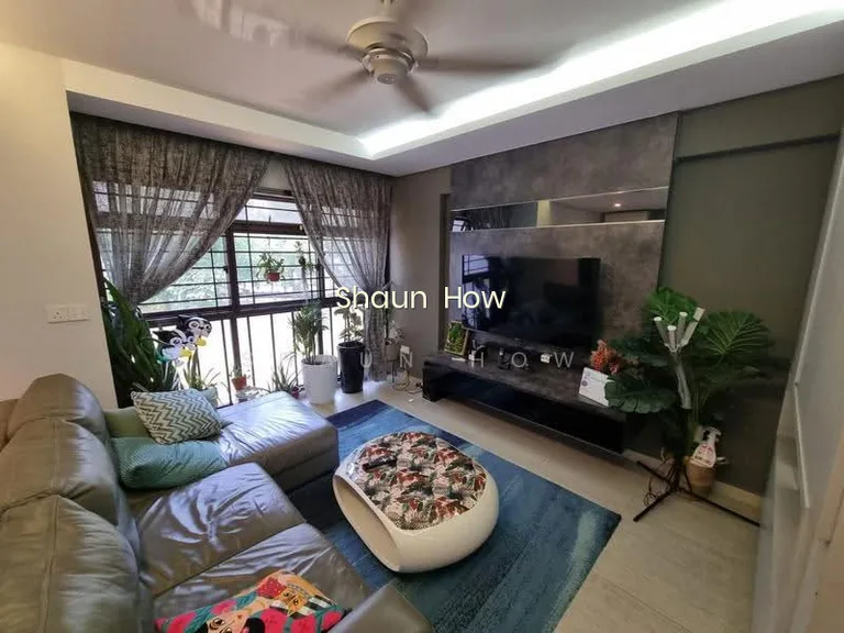 146 Lorong 2 Toa Payoh image 1 of 10