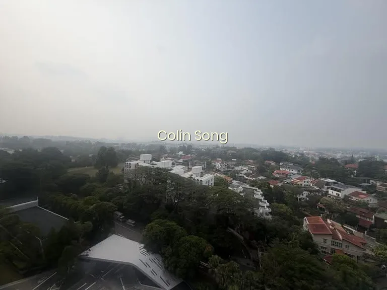 D'Leedon (Former Farrer Court) image 1 of 10