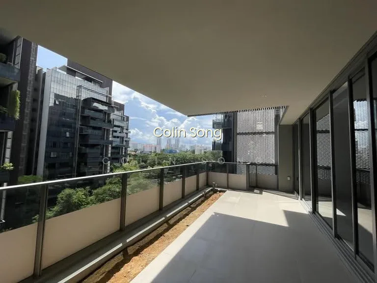 Leedon Residence image 1 of 10