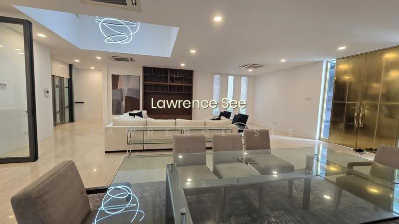 Orchard / Grange / One Tree Hill Landed Detached Bungalow image 1 of 10