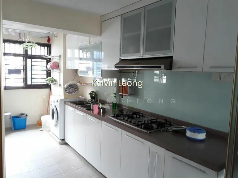 77 Lorong Limau image 1 of 10
