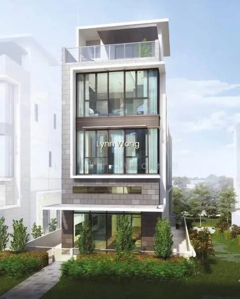 Belgravia Ace image 1 of 10