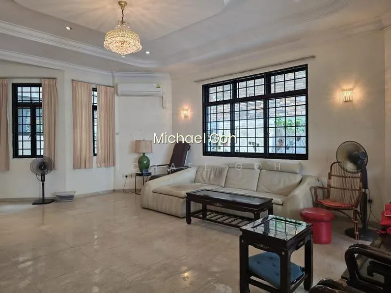 Paya Lebar Crescent image 1 of 10