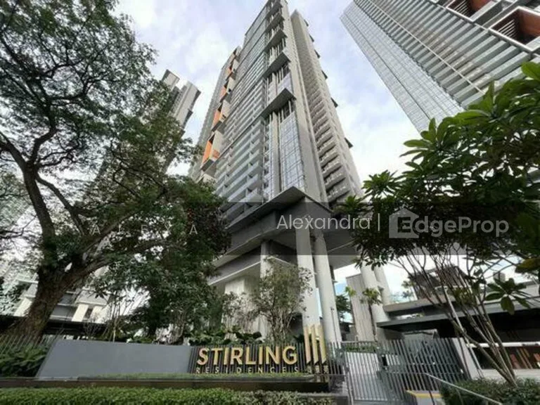 Stirling Residences image 1 of 10