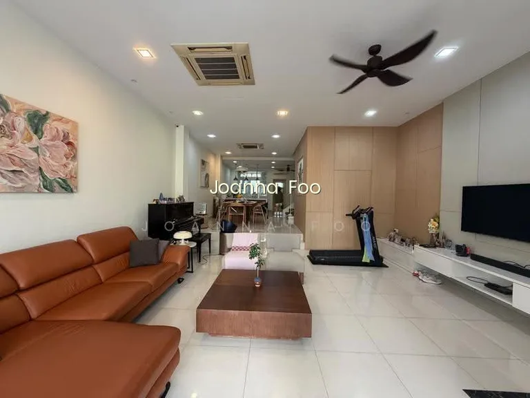 Sembawang Hills Estate image 1 of 10